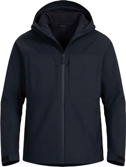 Men's Trekking Jacket 10000 Membrane