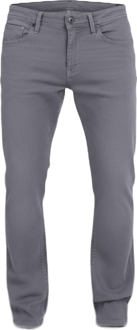 Men's Jack Fit Grey Denim
