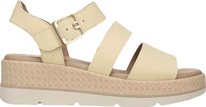 Women's Once Twice Espadrille Platform Sandals