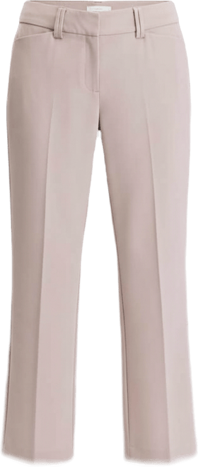 Women's Mid-Rise Bootcut Pants, Created for Macy's