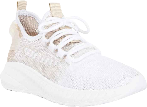 samantha knitted chunky sneakers