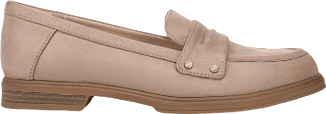 Women's Hello Slip On Penny Loafers