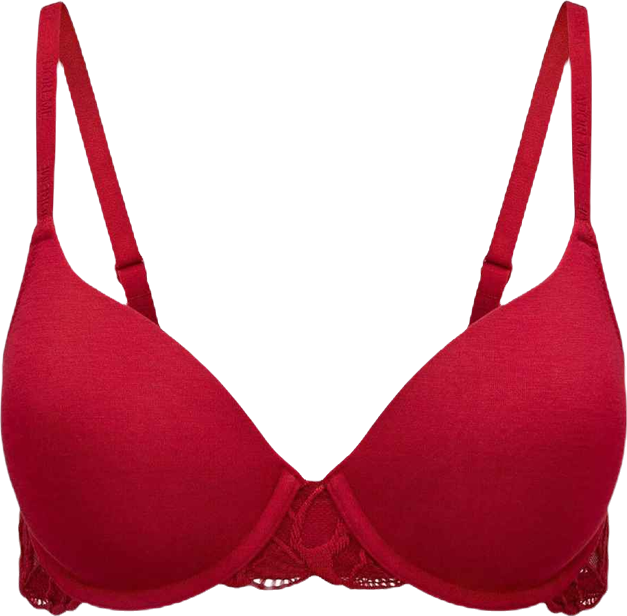 Women's Teagan Contour Full Coverage Bra
