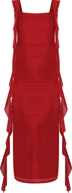 Women's Chiara Maxi Dress