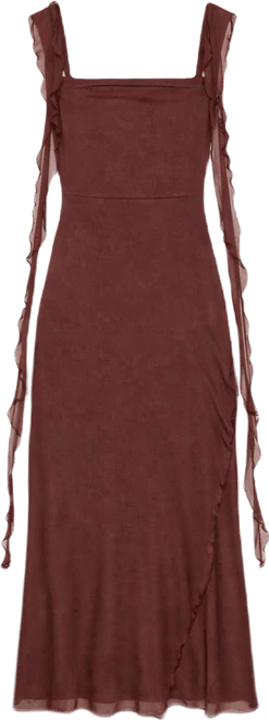 Women's Chiara Maxi Dress