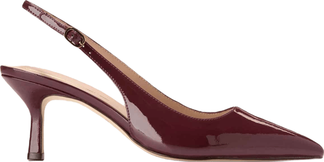 Women's Hansell Sling Back Pumps