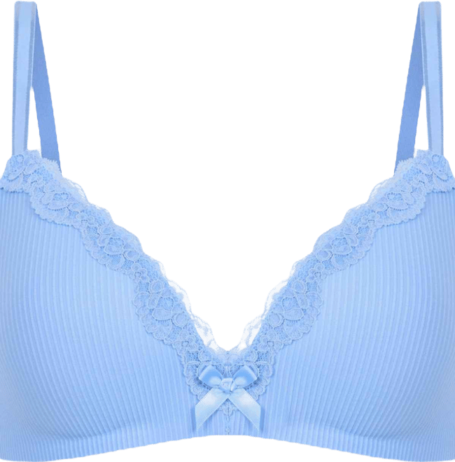 Women's Lola Padded Non-Wired Bra