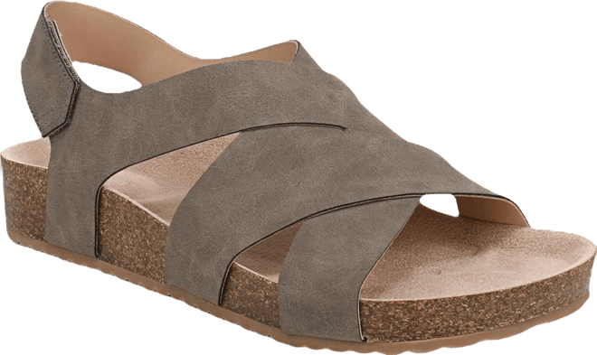 Women's Luna Slingback Sandals