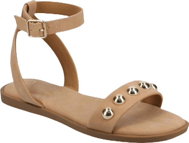 Women's Primrose Ankle Strap Open Toe Sandals
