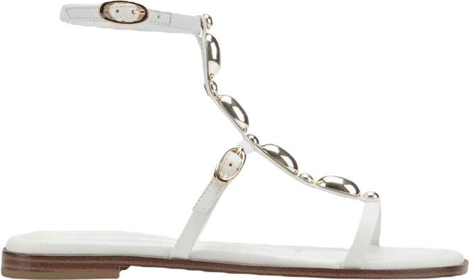 Women's Folai Gladiator Flat Sandals