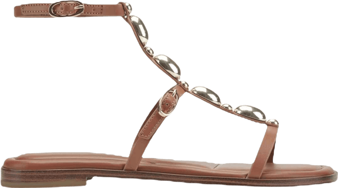 Women's Folai Gladiator Flat Sandals