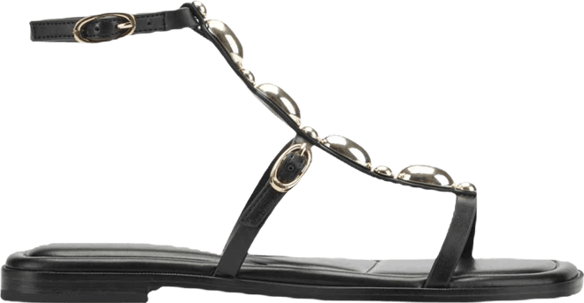 Women's Folai Gladiator Flat Sandals