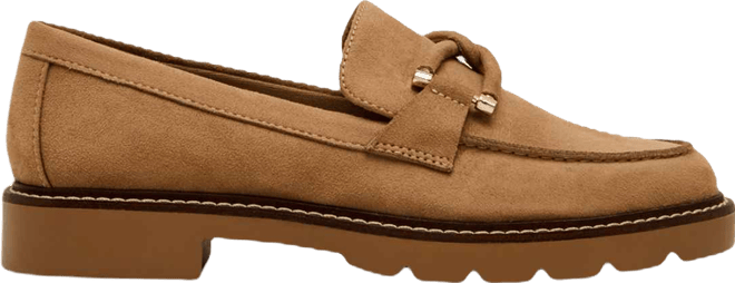 Women's Ellison Slip-On Loafers