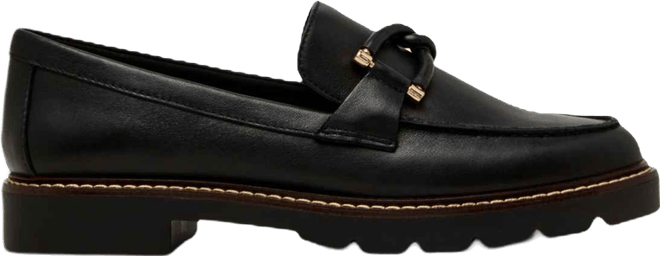 Women's Ellison Slip-On Loafers