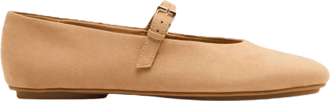 Women's Connie Mary Jane Flats