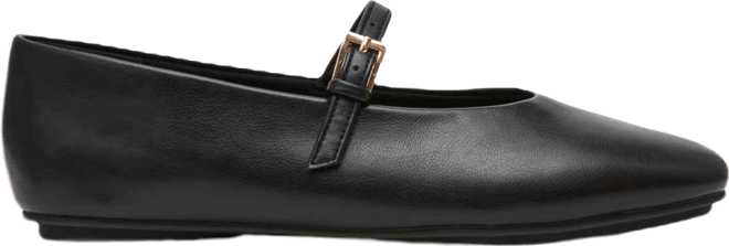 Women's Connie Mary Jane Flats