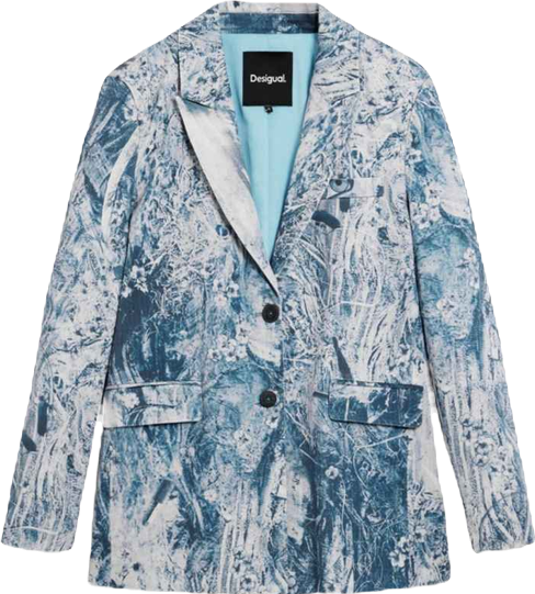 Women's Photography blazer