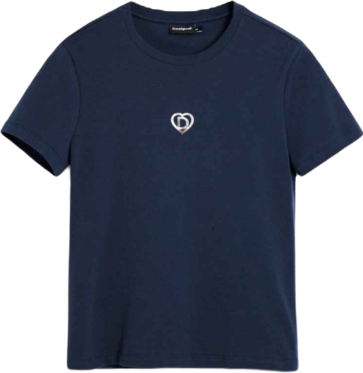 Women's Basic logo t-shirt