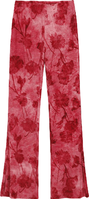 Women's Oriental trousers
