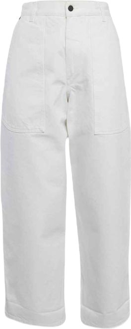 Women's Denim High Rise Jeans