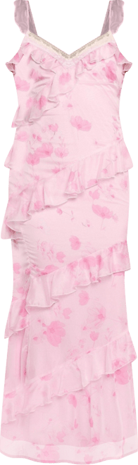 Women's Virginia Maxi Dress