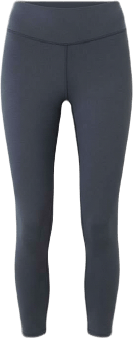 Women's Organic Cotton On The Go-To Cropped Legging