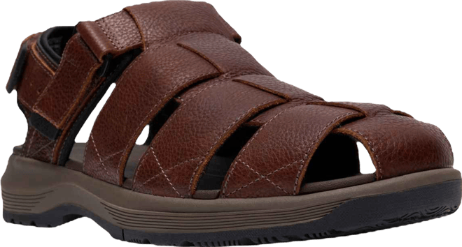 Men's Collection Guideview Cove Fisherman Sandals