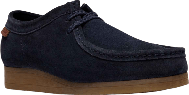 Men's Wallaston Low Lace-Up Shoes