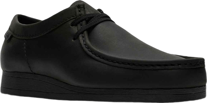 Men's Wallaston Low Lace-Up Shoes