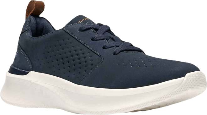 Men's Solevana Round Toe Sneakers