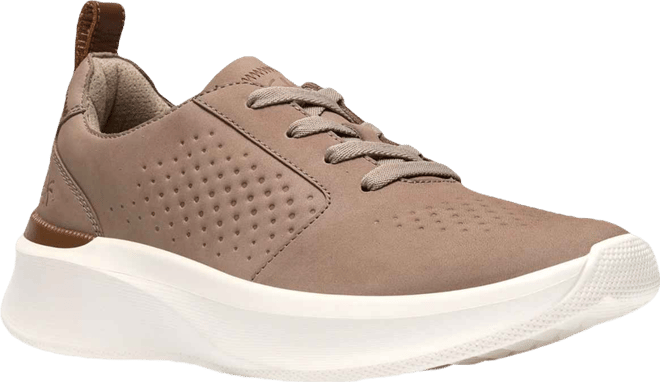 Men's Solevana Round Toe Sneakers