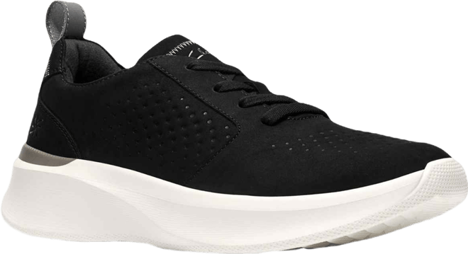 Men's Solevana Round Toe Sneakers