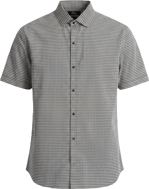 Men's Core Short-Sleeve Shirt