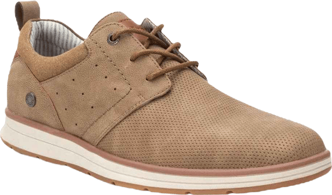 Men's Casual Oxford Sneakers Refresh Collection