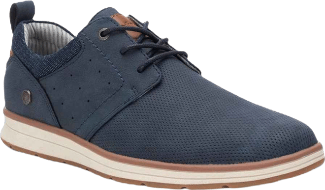 Men's Casual Oxford Sneakers Refresh Collection