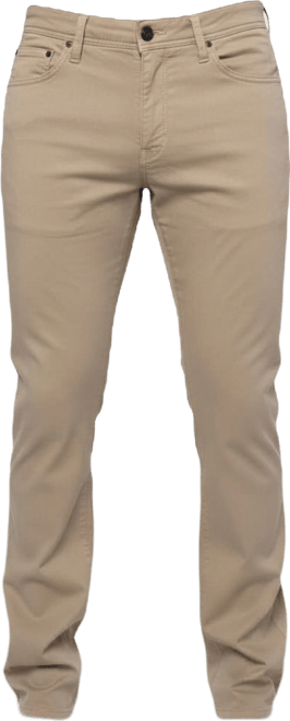 Men's Jack Fit Sateen
