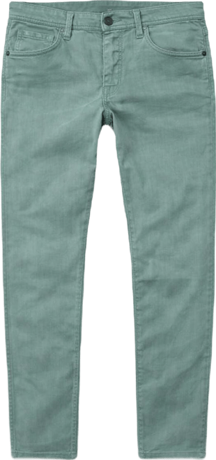 Men's Jack Fit Sateen