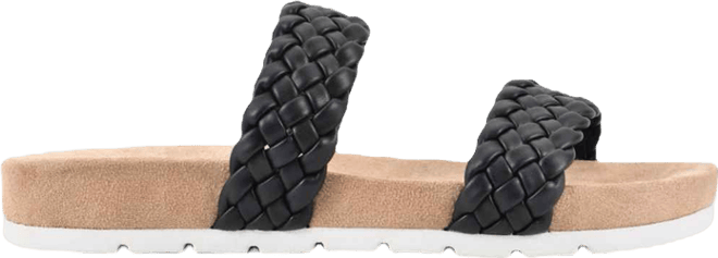 Women's Truly Slide Sandals