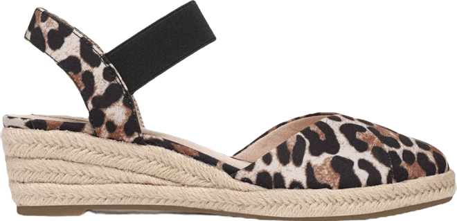Women's Kimmie Wedge Espadrilles