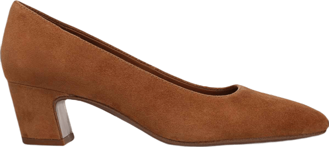 Women's Salino Square Toe Pumps