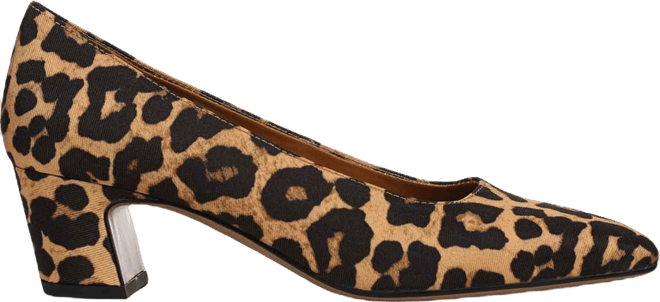 Women's Salino Square Toe Pumps