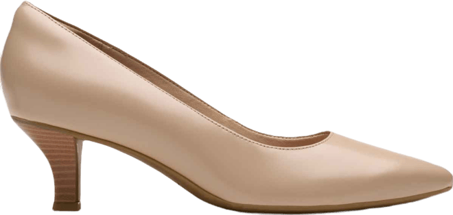 Women's Kepley Star Kitten Heel Dress Pumps