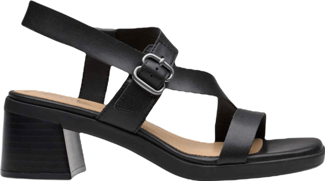 Women's Jaylan Sol Square Toe Dress Sandals