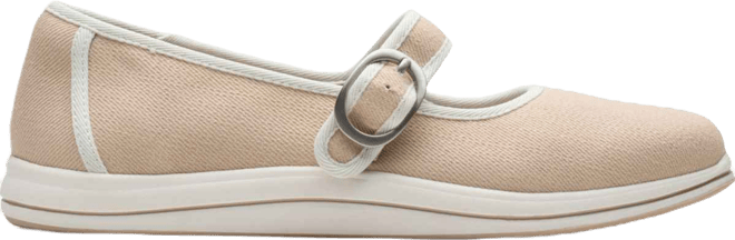 Women's Breeze Janey Round Toe Flats