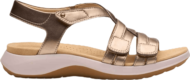 Women's Maelynn Paige Round Toe Sandals