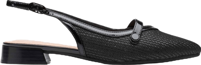 Women's Natalyn Sling Pointed Toe Dress Flats