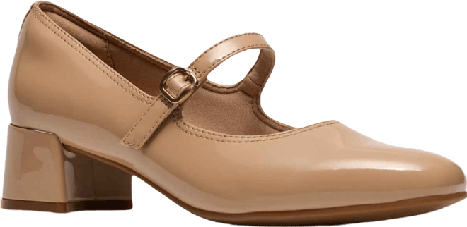 Women's Iridessa Rae Round Toe Dress Pumps