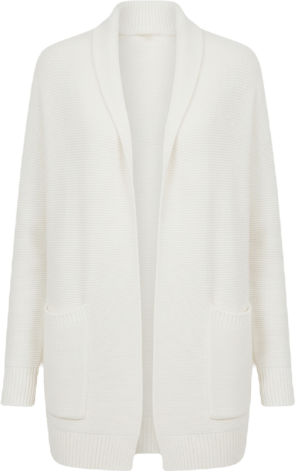 Women's Open Front Stitch Cardigan Sweater, Macy's Exclusive