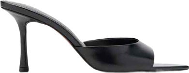 Women's Pointed-Heel Sandals