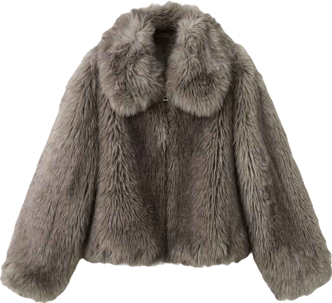 Women's Lapels Jacket